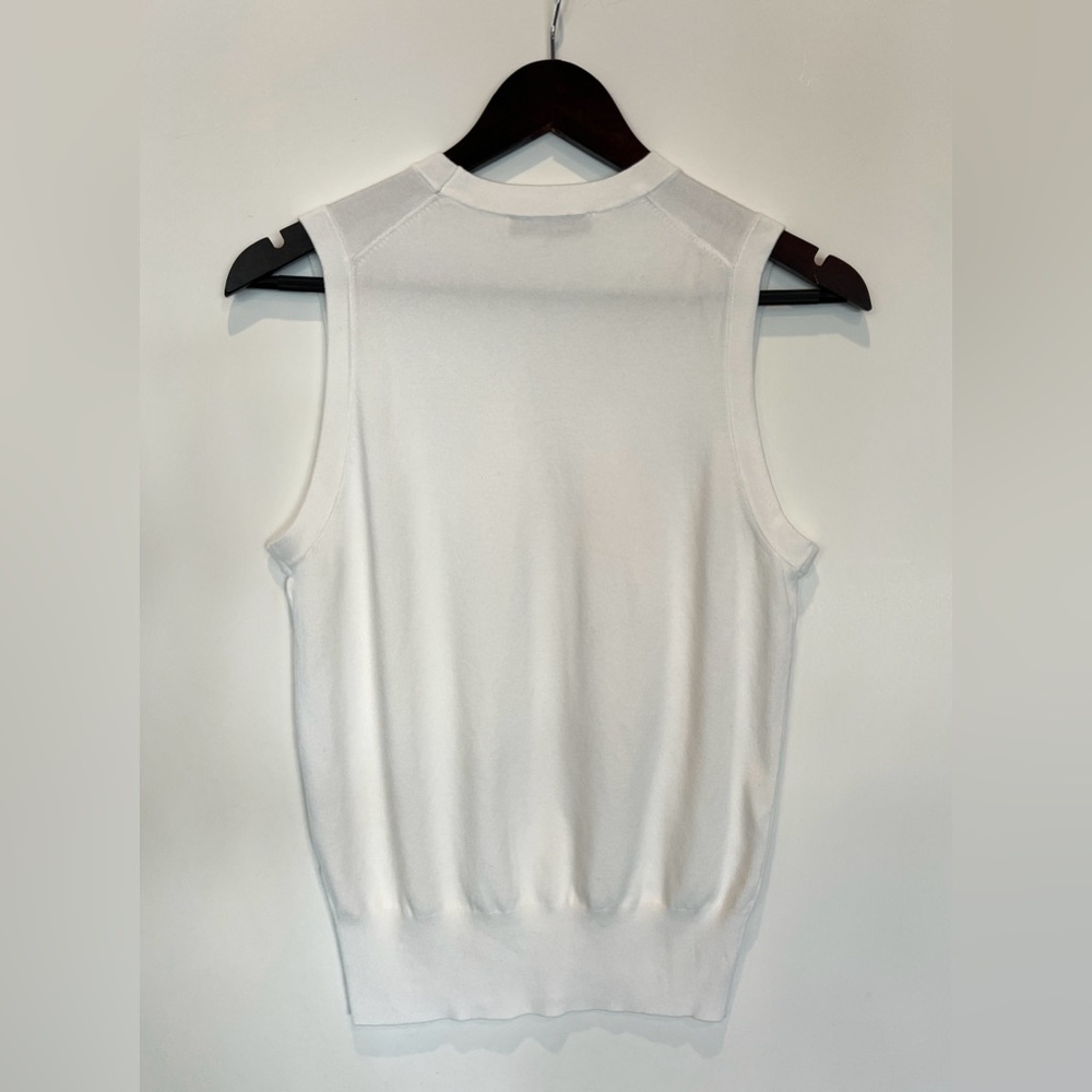 Zara - Basic Knit Top - Never Worn! - image 2